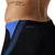 Speedo hyperboom splice aquashort black/blue xxl - uk40