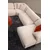 ATELIER DEL SOFA Ugaona sofa Flamingo Corner 1 Krem boja