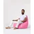 Atelier del Sofa Lazy bag Roze