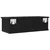 Ormar za Zid Crni hrast 60 x 26 x 18,5 cm Konstruirano drvo