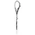 Spigen Universal Wrist Lanyard Strap (Strap 1P) DA30S, black