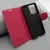 Futrola BI FOLD MERCURY za Xiaomi Redmi Note 12 Pro pink