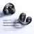 Soundcore Bluetooth slušalice C50i, Crne