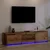 TV ormar Staro drvo 165 x 34 x 40 cm Konstruirano drvo