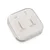 Adapter za slusalice iP-1 iPhone lightning na 3.5mm crni