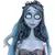 Dekoracija (doprsni kip) Corpse Bride Emily - B6285X3