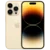 APPLE obnovljen pametni telefon iPhone 14 Pro 6GB/128GB, Gold