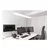 MASTER  Panel LED viseći 40W PN-30120UD-40H