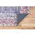 CONCEPTUM HYPNOSE Tepih (210x310) Blues Chenille AL 341