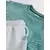 Baker by Ted Baker Komplet svetlo siva/smaragd/bela