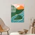 Wallity Slika UV-911, 45 x 65 cm
