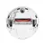 XIAOMI robotski usisivač Mi Robot Mop 2 Pro Bijeli (57191036)