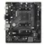 Asr ASRock A520M-HVS matična plošča, Socket AM4, Micro ATX