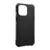 Maska Uag Essential Armor Mag Case za iPhone 15 crna