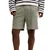 Jack & Jones šorts JPSTGORDON Archive Sweat Mid SN za muškarce