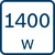 Bosch Mešalica GRW 140 06011C4001