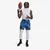 Under Armour Hg Armour Comp Mock Sl White M