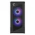 Midi Tower PC ohišje MSI MPG VELOX 300R AIRFLOW PZ, črno (MIS)