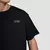 GymBeam Lifting Heavy T-shirt Black