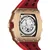 Tsar Bomba TB8208D-12 Mens Watch Elemental Zirconia Automatic 43mm 5ATM