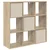 Kreveta s ladicama Sonoma hrast 102 x 31 x 99,5 cm