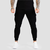 GymBeam Trenerka TRN Black