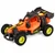 LEAN TOYS Set terenskih vozil Buggy, 2 kosa, s lučmi in zvoki