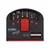 FELO Set sa držačem i bitovima Industrial Swift SL/PH/PZ 02060116 7 kom (02060116)