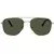Ray Ban Naočare za sunce William titanium 0RB8097 926531 59, Zlatne boje