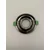 TOTETM TIM Rozetna prazna TLM-PR-4-98GMB, RD, 75/98mm, Crna