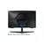 SAMSUNG monitor 27 Odissei G5 G55C zakrivljeni S27Cg552Eu, 2560 Ks 1440, Va, 1Kshdmi, 1Ksdp, 165Hz