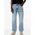 Pull&Bear Kavbojke svetlo modra