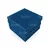 EQ ACOUSTICS AKUSTICKÁ PENA 60X60x5 BLUE (8ks)