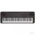 Yamaha PSR-E360DW klaviatura