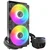 Arktik Kuler III PRO 280 A-RGB, crna