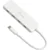 j5create JCH345EW USB 3.2 Gen 1 (3.1 Gen 1) Type-C 10000 Mbit/s Bijelo