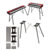 Nord Extendable Keyboard stalak