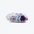 Skechers Patike za devojčice Snuggle Sneaks, Šarene