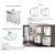 Ceramica Lux Kontesa 95 donji deo