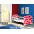 Deciji krevet ACMA II 180x80 + dusek 6 cm WHITE25
