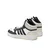 Adidas HOOPS 3.0 MID K, dečije patike za slobodno vreme, bela IH7893