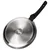 Northix Ponev za palačinke granit BLACK LINE 24 cm