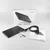 AXAGON AXAGON EE25-XA6 2,5 USB 3.0 HDD SATA Aline Box Black, ohišje za disk