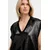 Telovnik s primesjo volne Armani Exchange