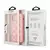 Maska Guess White Peony za iPhone 12 Pro Max pink