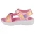 Skechers Sandale za devojčice Unicorn Dreams Sandal - Majes, 302682L-LPMT, Roze