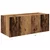 TV zidni ormar Staro drvo 80 x 35 x 31 cm Konstruirano drvo