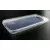 Maska Teracell Skin za Alcatel C3/4033 transparent.