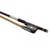 GEWA LOK ZA VIOLO 4/4 EBONY