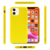 Maska Pearl za Samsung A42 zelena